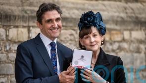 Call The Midwife writer says NHS gives ‘gift beyond price’ to ordinary people