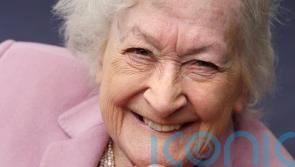 Memorial service for SNP stalwart Winnie Ewing to be held this weekend