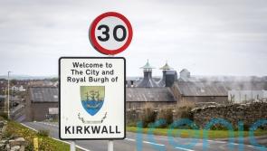 Alister Jack: Orkney needs fair funding amid alternative governance calls