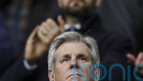 Millwall CEO Steve Kavanagh and boss Gary Rowett pay tribute to John Berylson