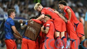 England Under-21s reach Euro 2023 final after brushing aside Israel