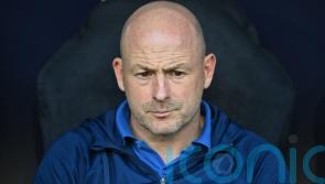 Lee Carsley feels lucky to coach England Under-21s as they eye Euro 2023 glory