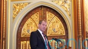 Alastair Campbell says destructive campaigns are putting people off politics