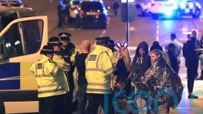 Officer could face criminal charges over Manchester Arena bombing evidence
