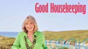 Fern Britton feeling ‘really relaxed’ after end of her decades-long marriage