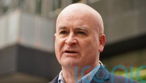 RMT boss Mick Lynch denounces Labour ‘purge’ of left-wing candidates