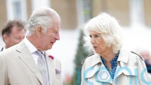 King and Queen to view Great Tapestry of Scotland and complete new panel