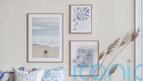 11 ways to channel seaside vibes at home