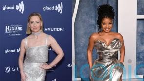 How to shine all summer long in the disco-tastic silver trend