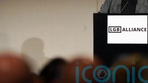 Transgender group loses challenge over gay rights charity’s status