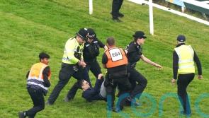 Animal Rising protester pleads guilty after disrupting Epsom Derby