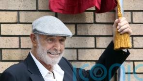 Programme funded by Sean Connery Foundation helping dyslexic children flourish
