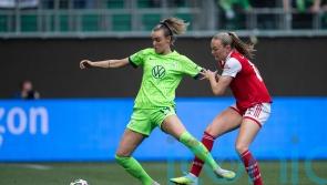 Manchester City complete swoop for Netherlands midfielder Jill Roord