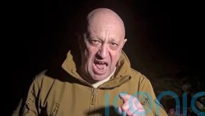 Wagner chief Yevgeny Prigozhin in Russia, says president of Belarus