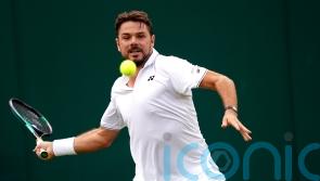 Stan Wawrinka sets up Novak Djokovic clash in Wimbledon third round