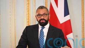 UK announces new sanctions regime targeted at Iranian threats