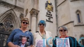 Cabinet Office loses court bid over Covid inquiry request for Johnson messages