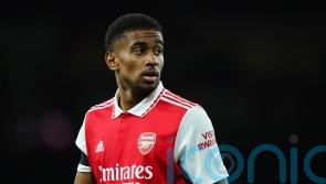 Reiss Nelson signs new four-year contract with Arsenal