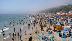 Heat-health warnings issued for six areas of England ahead of sweltering weekend