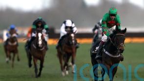 Ocean Wind sets sail for Sandown riches after lengthy absence