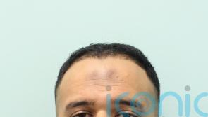 Man jailed for life for stabbing wife to death after she recorded violent abuse