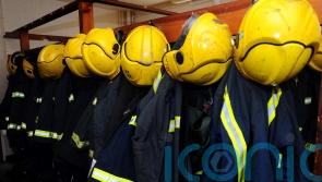 New fire test centre will allow crews to better understand why blazes start