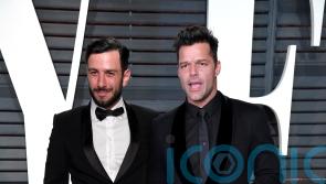 Ricky Martin and Jwan Yosef announce divorce after six years