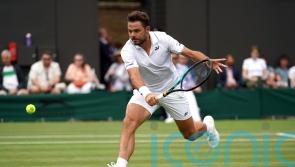 I don’t really stand a chance – Stan Wawrinka on facing Novak Djokovic