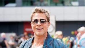 Lewis Hamilton defends casting &lsquo;iconic&rsquo; Brad Pitt as F1 driver in new film