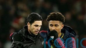 It’s been a hell of a journey – Reiss Nelson wants to take Arsenal to next level