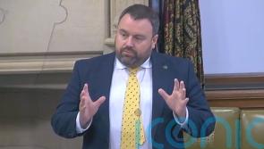 Bishops risk becoming ‘politicians that wear mitres’, MP says