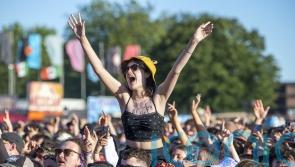 Tickets remain on sale as music fans prepare to flock to Trnsmt