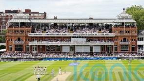 MCC restricts members’ access inside Lord’s pavilion following Ashes clash