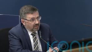 Years of neglect of NI health service hindered pandemic response, says Swann