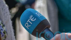 RTE’s Marty Morrissey apologises for ‘informal’ car loan from Renault
