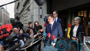 RTE’s incoming director general vows to ‘restore trust’ in broadcaster