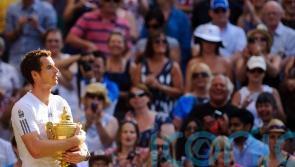 Andy Murray and Novak Djokovic recall their Wimbledon final a decade on