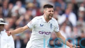Mark Wood bamboozles Australia with express pace to give England Ashes hope