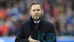 Rangers sign forward Cyriel Dessers from Cremonese on four-year deal