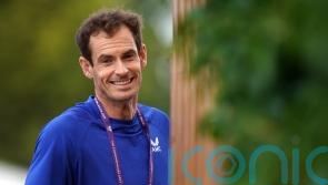 Teen star Mirra Andreeva ‘too shy’ to say hello to Andy Murray