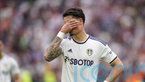 Leeds loan Robin Koch to Eintracht Frankfurt