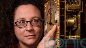 Poirot author Sophie Hannah among crime writers picking up Dagger Awards