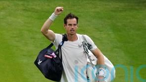 Andy Murray halted by Wimbledon curfew after Liam Broady and Katie Boulter wins