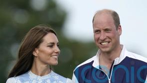 Prince of Wales scores two goals at charity polo event