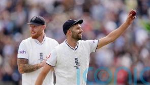 Mark Wood thinks he can get even faster after lightning spell at Headingley