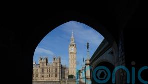 Sunak urged to send ‘strong signal’ to support efforts to clean up Westminster