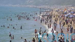 Warning as skin cancer cases reach record high