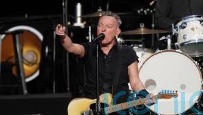 Bruce Springsteen calls on Hyde Park to ‘be good to yourself’ in three-hour gig