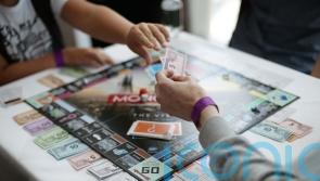 Board games may boost maths skills in young children – study