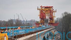 Government must set out expectations for ‘floundering’ HS2 Euston project – MPs